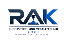 RAK Kunststoff- und Metalltechnik GmbH Logo